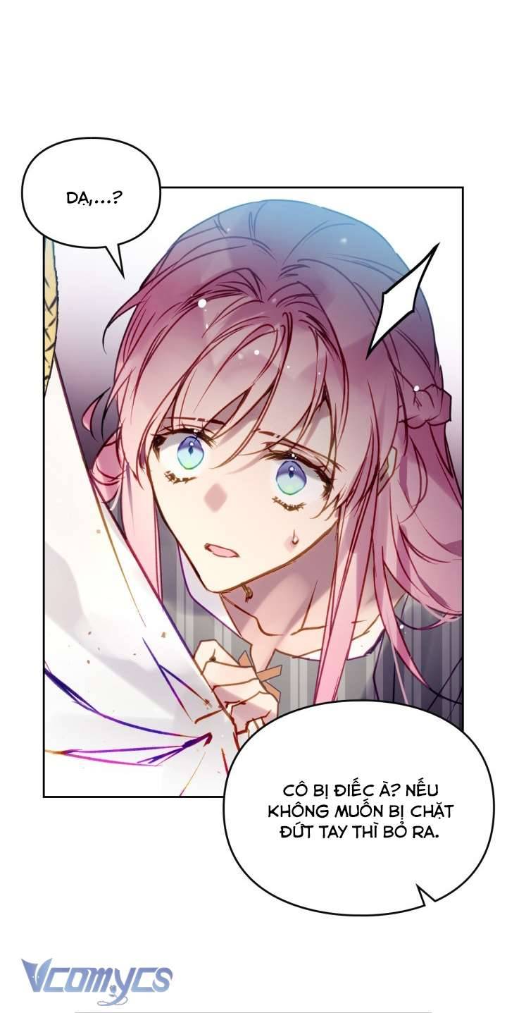 Kết Cục Của Nhân Vật Phản Diện Chỉ Có Thể Là Cái Chết Chapter 148 - Trang 4