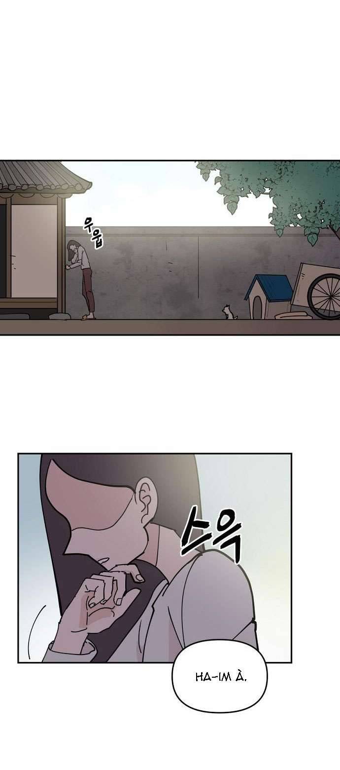 Yêu Không Hồi Kết Chap 8 - Trang 2