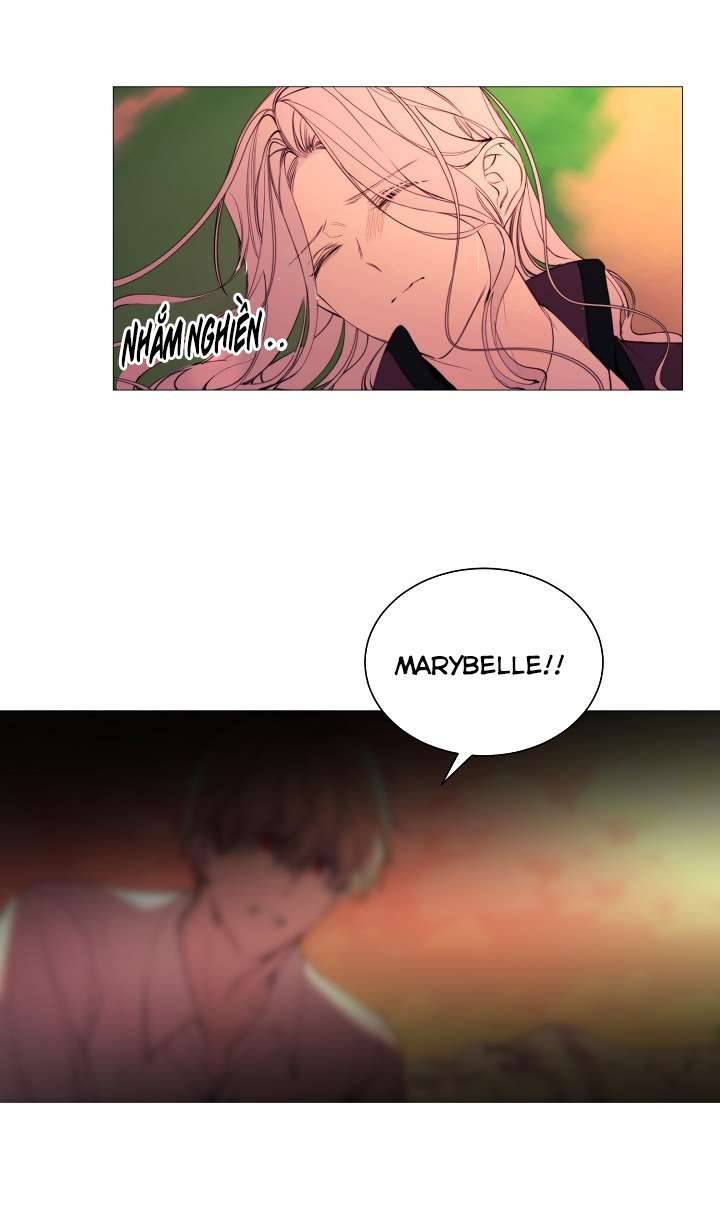 Ác Nữ Cần Bạo Chúa Chapter 37 - Trang 4