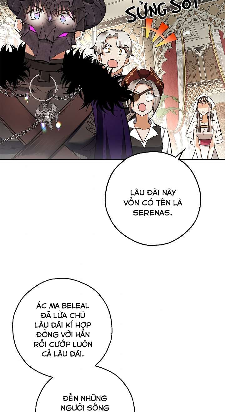 Hôn Phu Ẩn Sắc Chapter 50 - Next Chapter 51