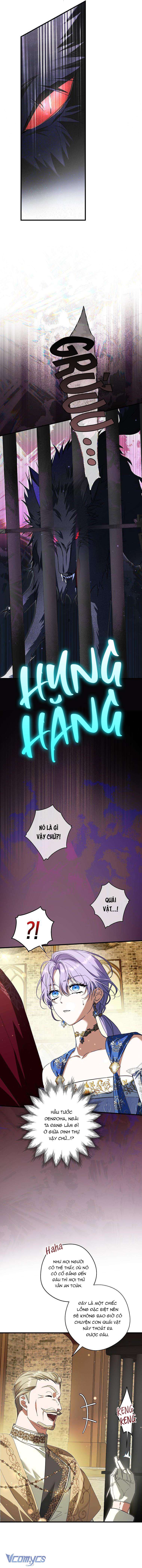 Các Nam Chính Đã Bị Nữ Phụ Cướp Mất Chap 31 - Trang 3