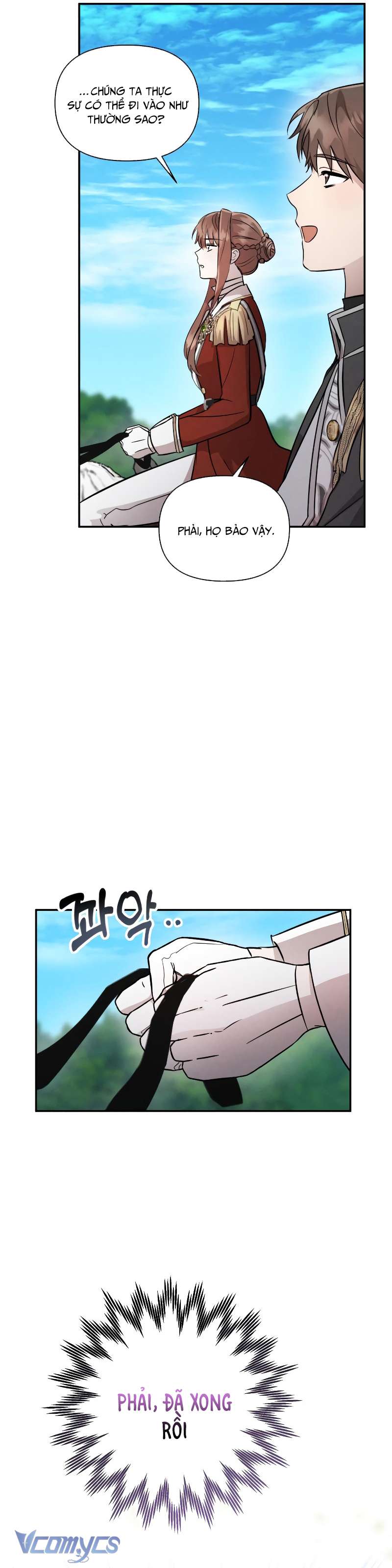 Xin Đừng Tùy Tiện Tỏ Ra Tử Tế Chapter 5 - Trang 4