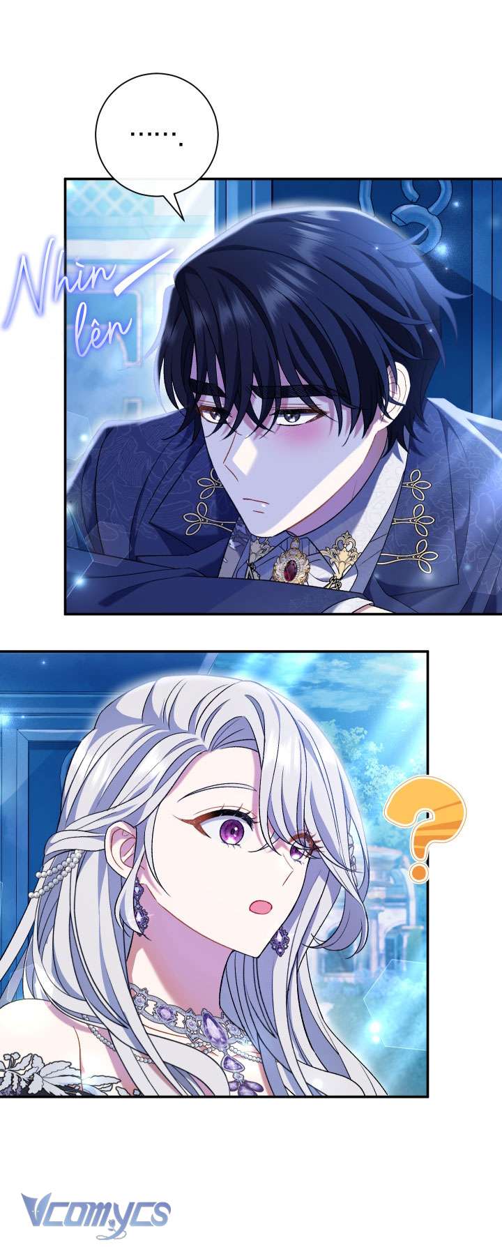 Người Xem Mắt Của Ác Nữ Quá Hoàn Hảo Chapter 21 - Trang 4