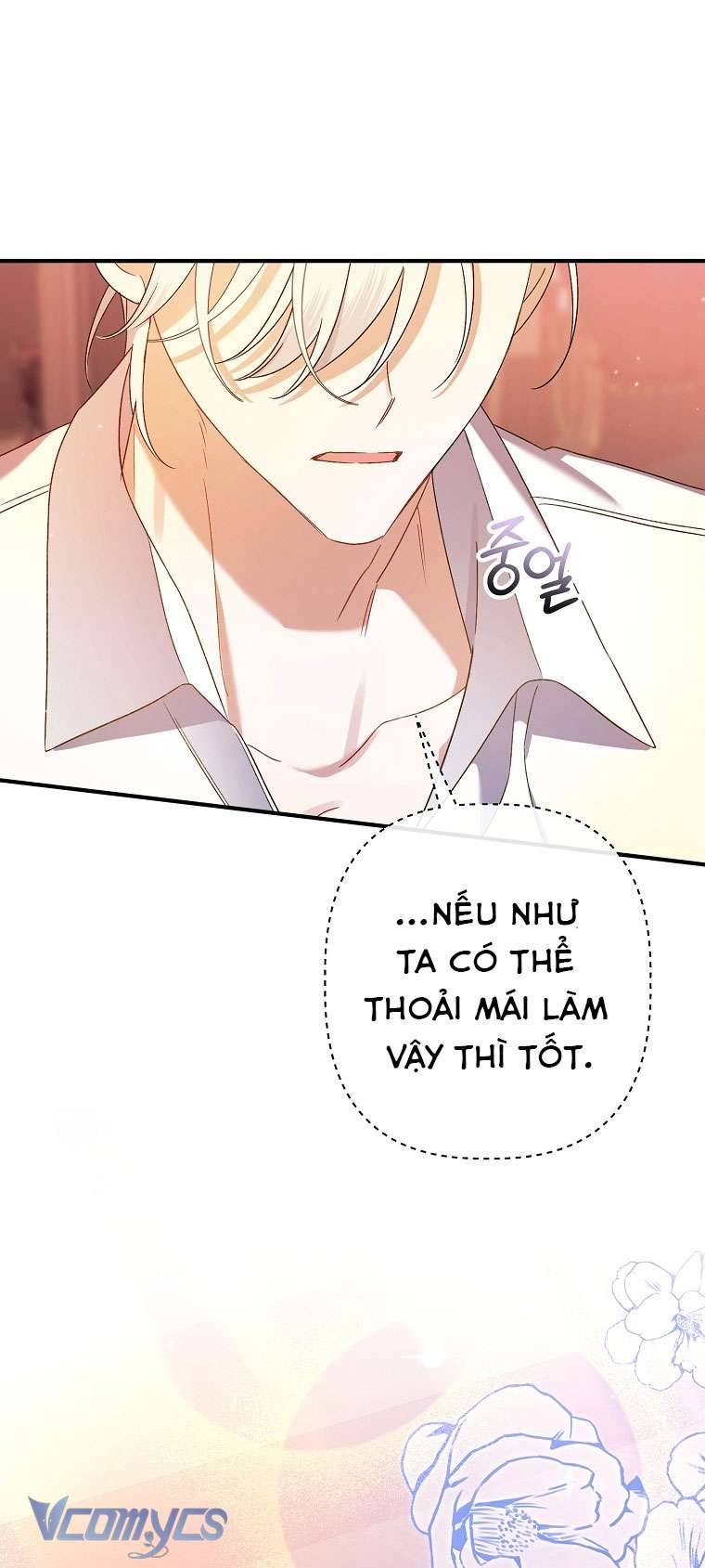 Tôi Chỉ Chăm Sóc Người Cha Ốm Yếu Của Mình Mà Thôi! Chapter 15 - Trang 3