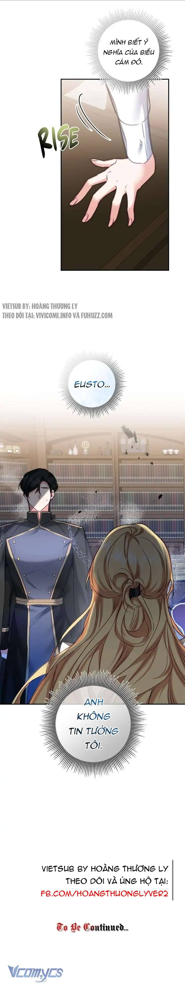 Xuyên Vào Tiểu Thuyết Làm Nữ Hoàng Tàn Độc Chap 112 - Trang 4