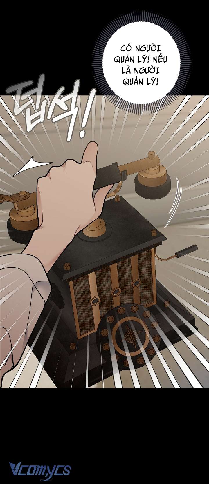 [18+] Dinh Thự Young Chun Hwa: Mọt Sách Phóng Túng Không Ngủ Được Chap 11 - Trang 2