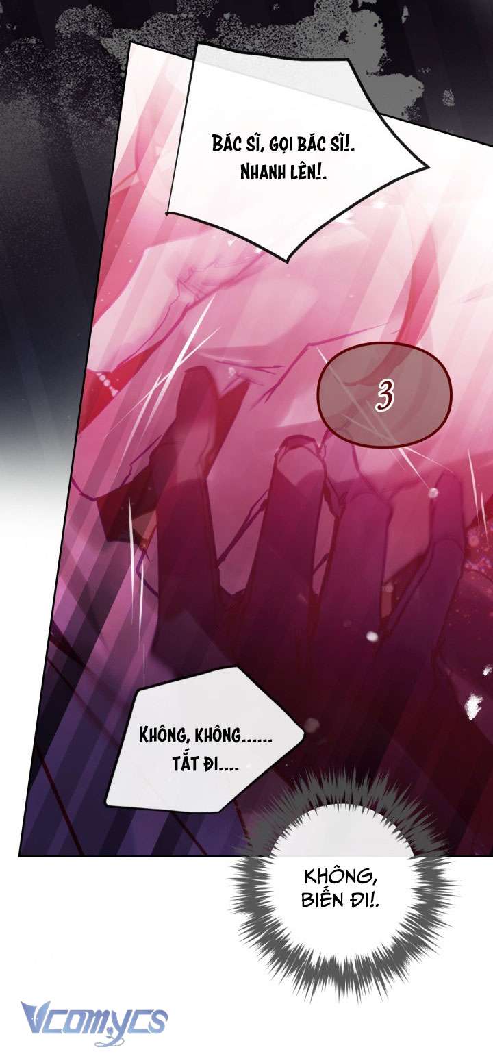 Kết Cục Của Nhân Vật Phản Diện Chỉ Có Thể Là Cái Chết Chapter 157 - Trang 4