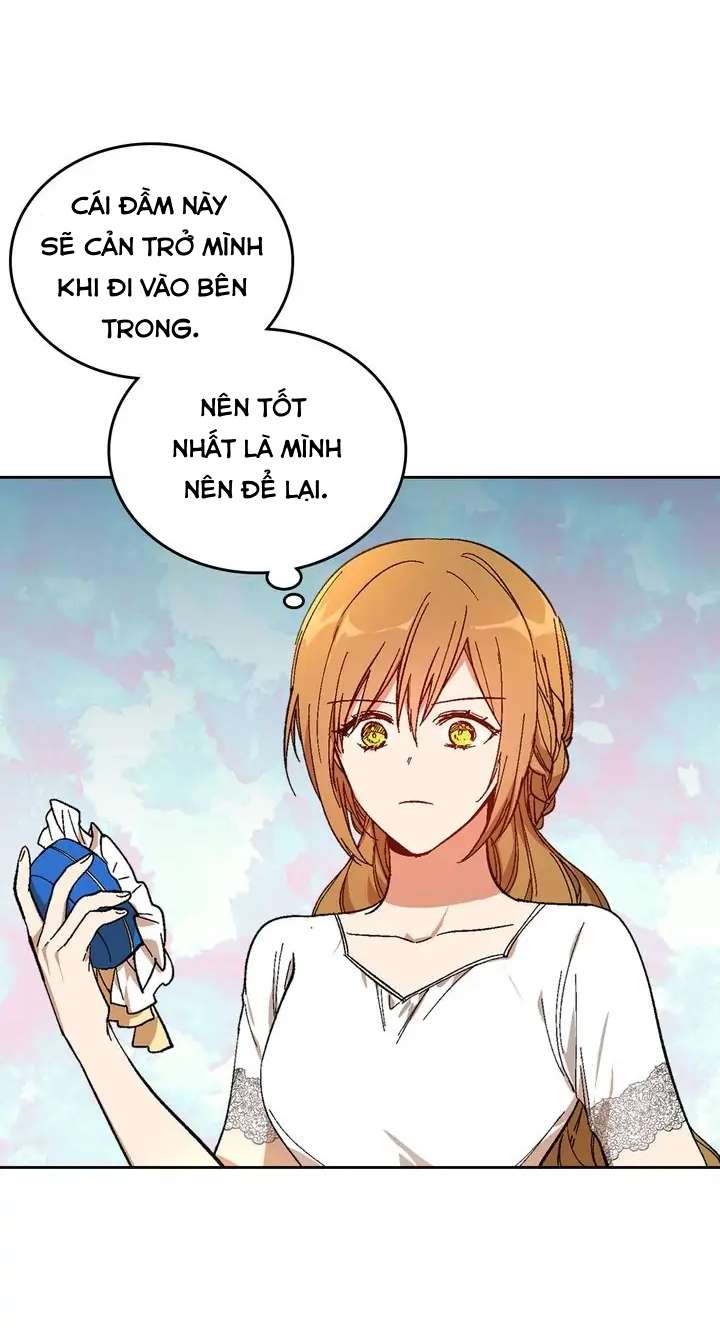 Vị Hôn Thê Khế Ước Của Công Tước Chapter 106 - Trang 4