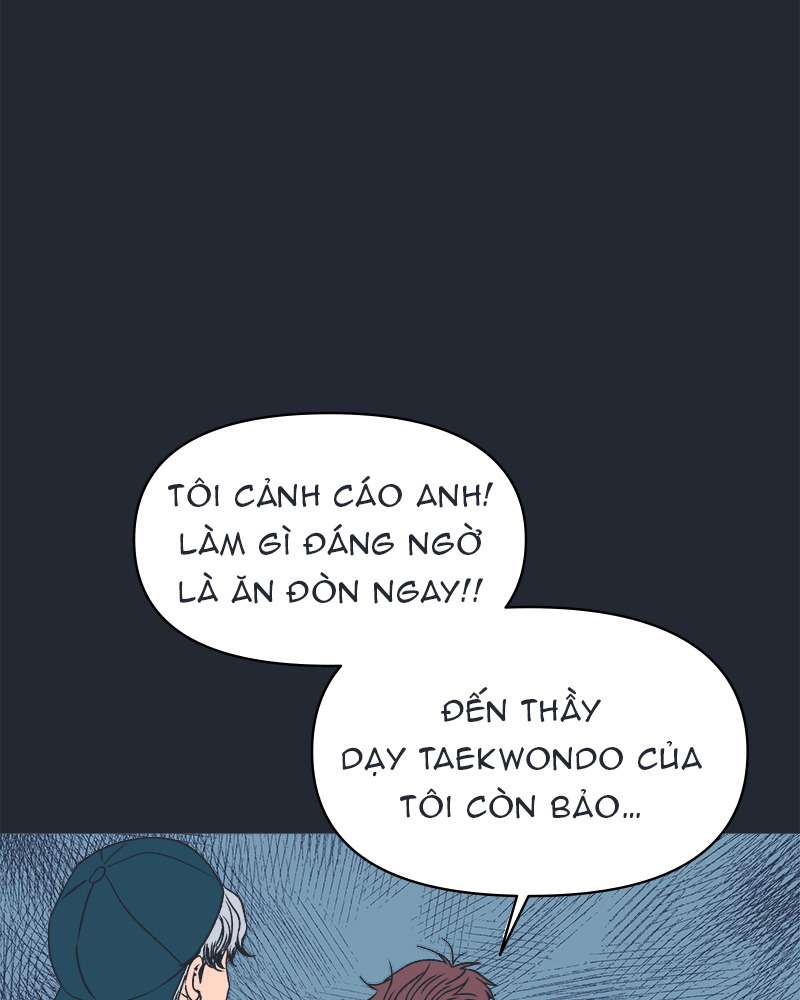 Tình Xưa Viết Lại Chapter 62 - Trang 3