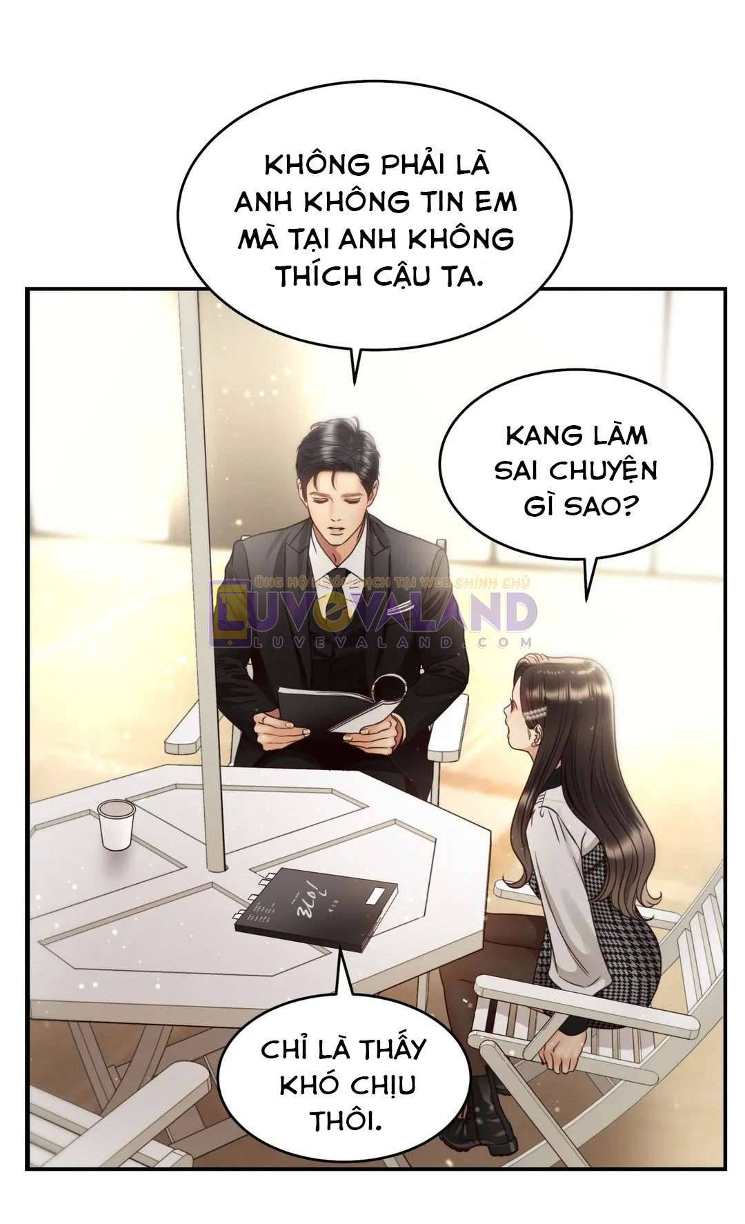 Ngôi Sao Ban Mai Chap 49 - Trang 2