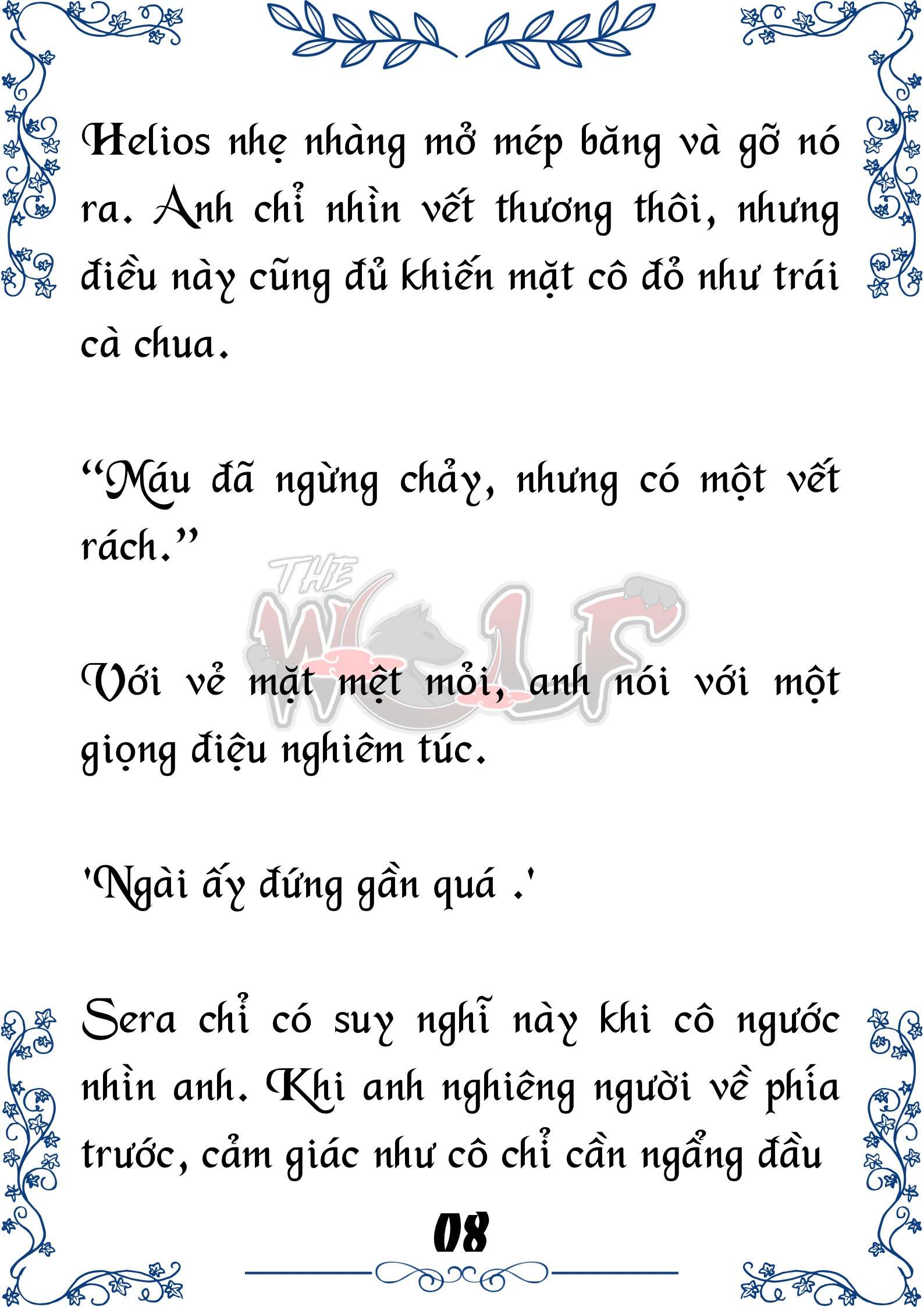 Tôi Trở Thành Gia Sư Của Cặp Song Sinh Hoàng Gia Chap 46 - Trang 2