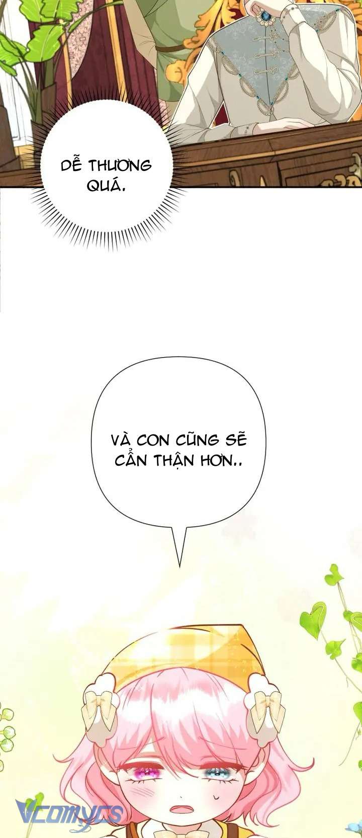 Sau Này Họ Sẽ Sinh Ra Tôi Chapter 19 - Trang 4
