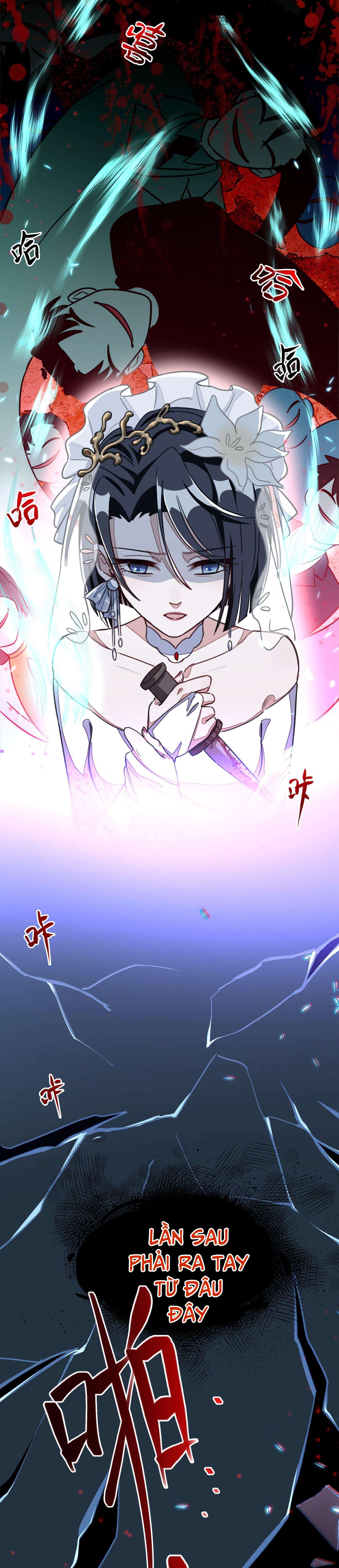 Mối quan hệ cấm yêu đương Chap 1 - Trang 2