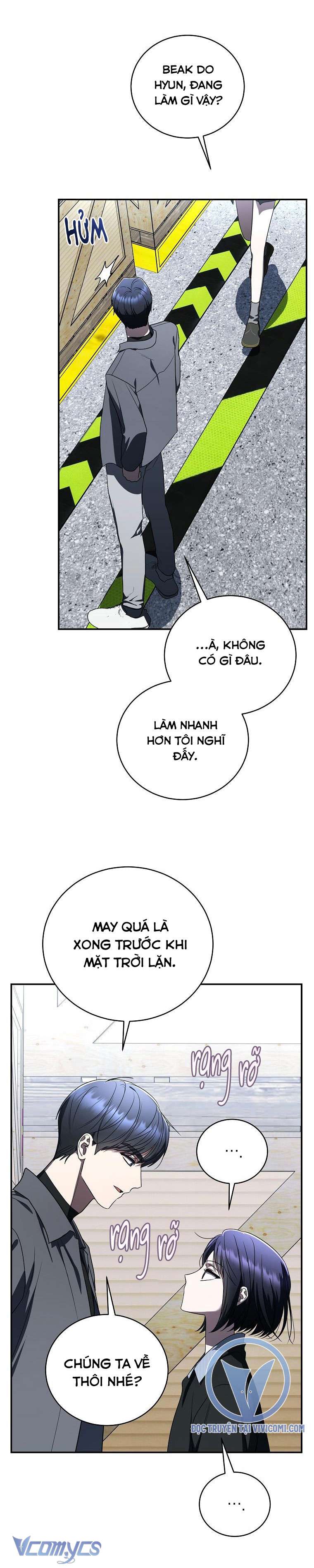 Hướng Dẫn Sinh Tồn Dành Cho Người Xếp Hạng Chap 41 - Trang 2