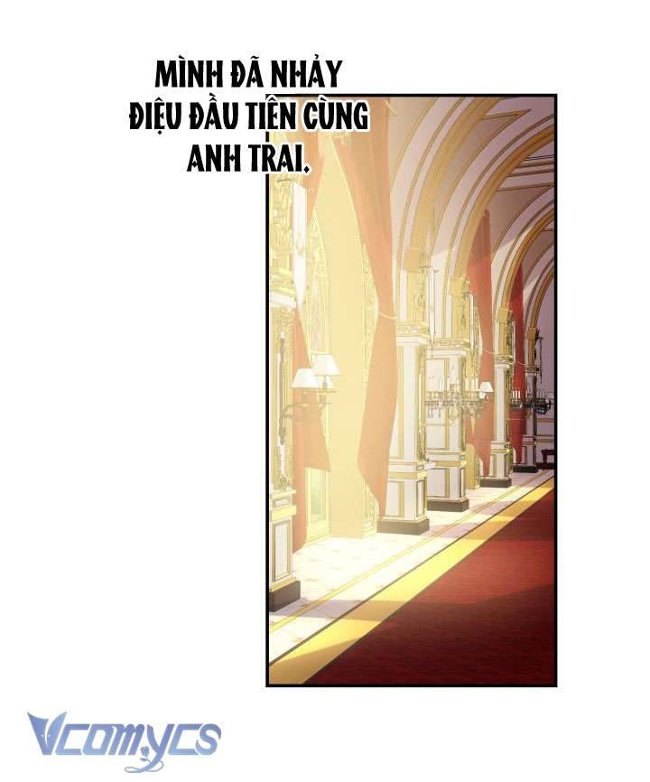 Những Nhân Vật Mạnh Nhất Thế Giới Ám Ảnh Tôi Chapter 19 - Trang 4