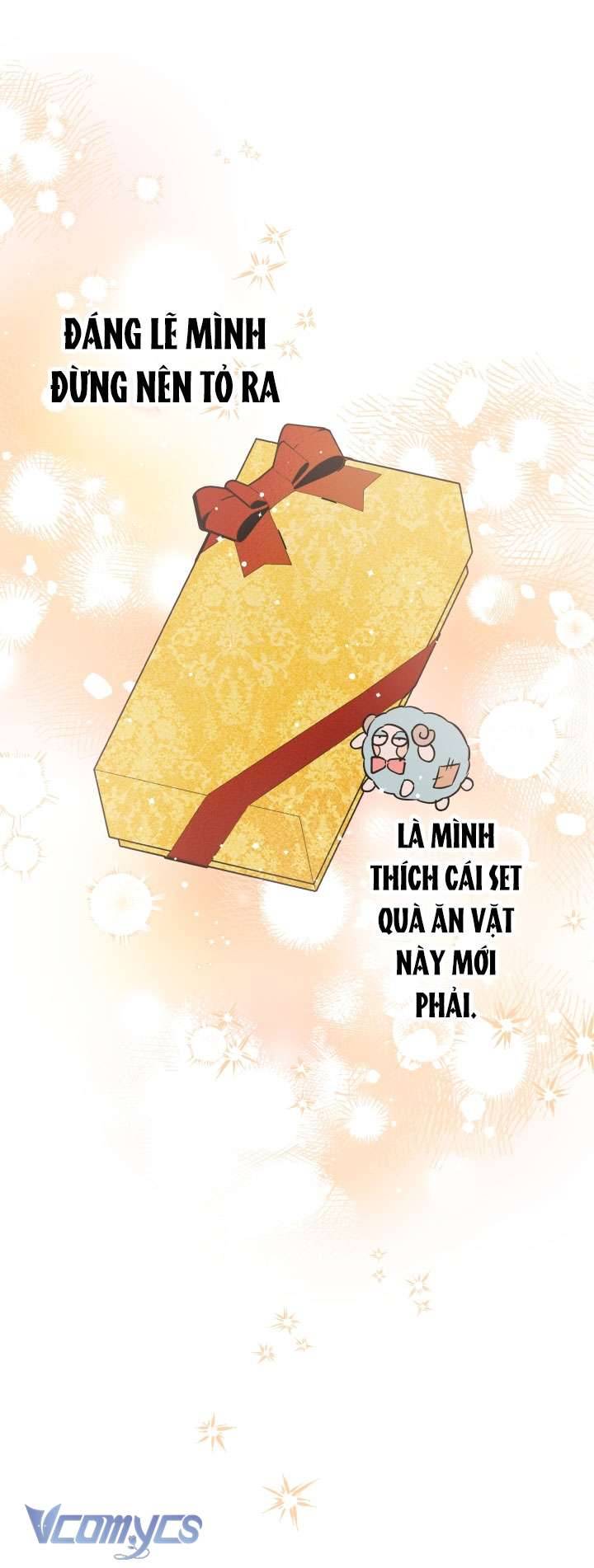 Những Nhân Vật Mạnh Nhất Thế Giới Ám Ảnh Tôi Chapter 65 - Trang 4