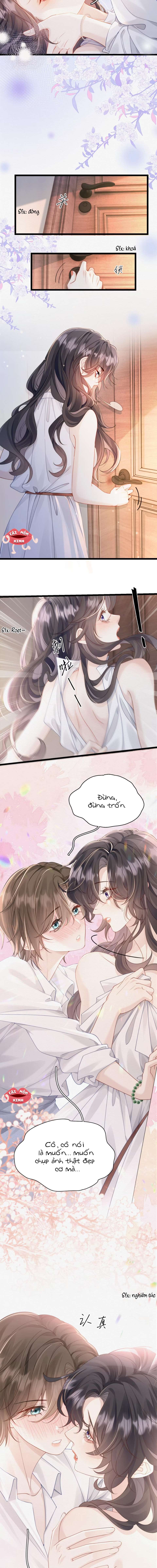 [GL] Ảnh riêng tư Chap 4 - Trang 2