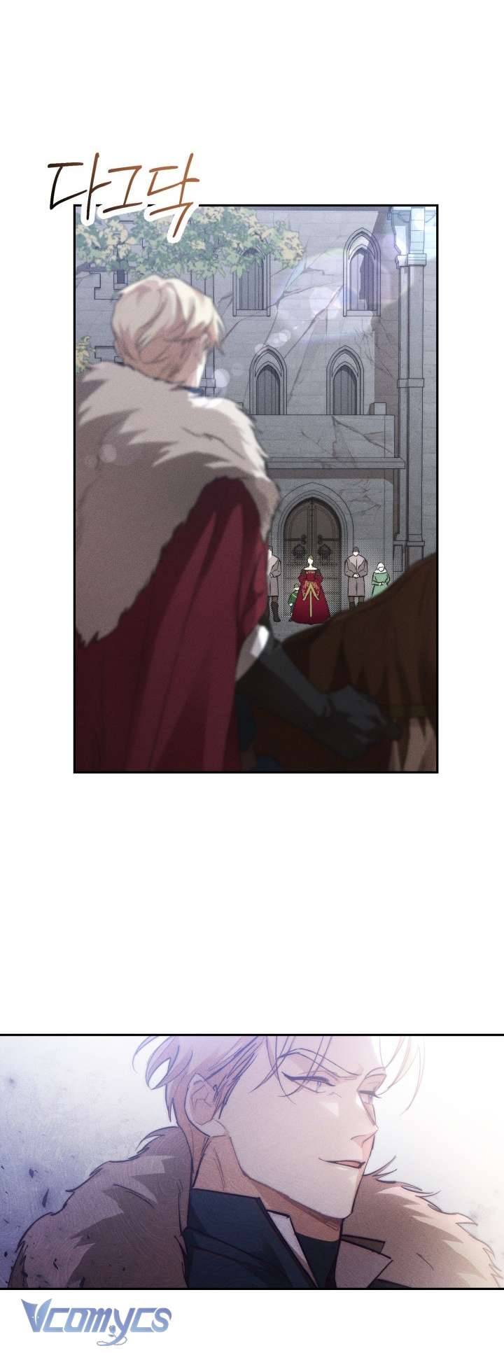 Tiếng Trống Vang Dội Chapter 4 - Trang 4