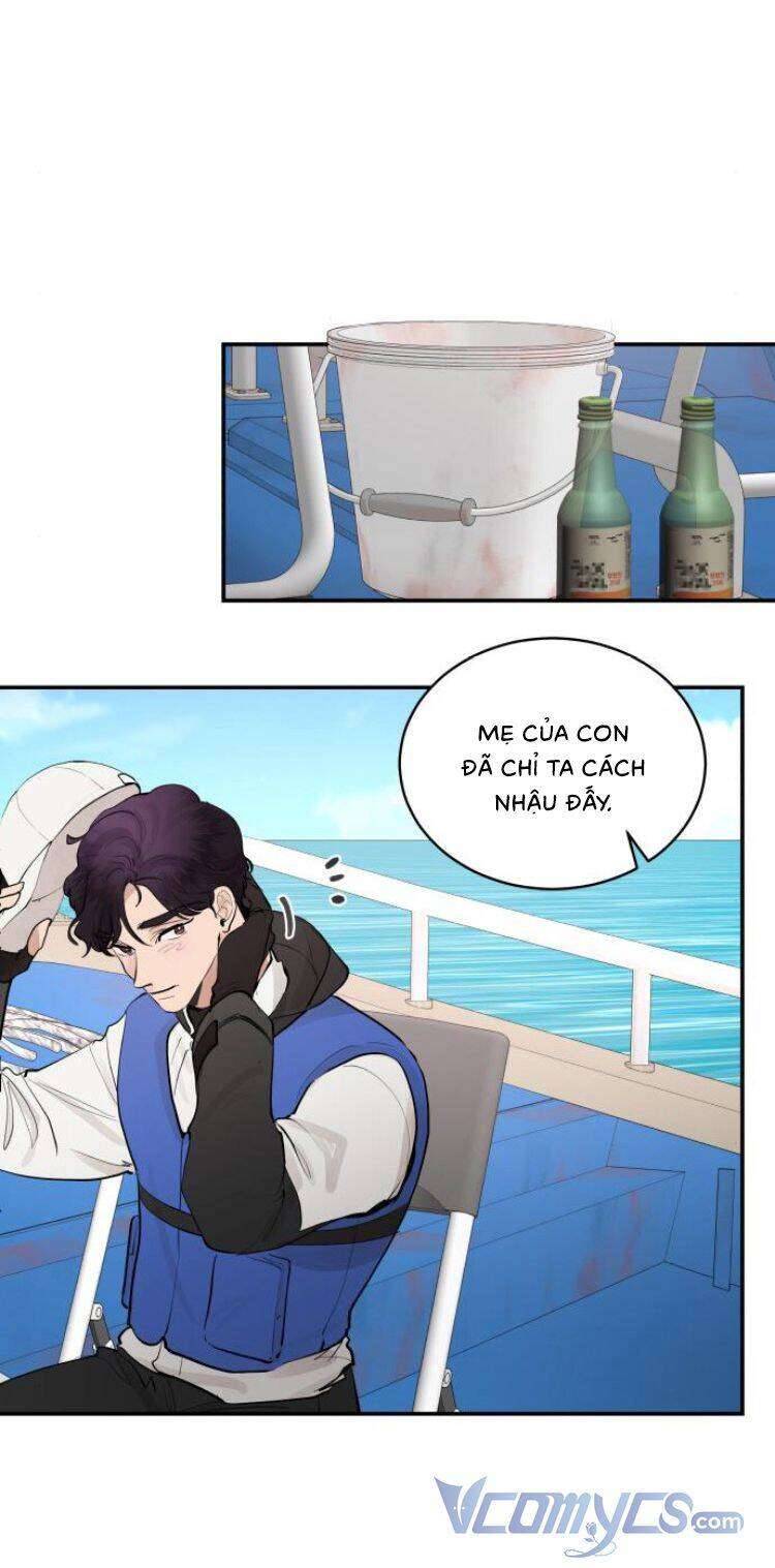 Oan Gia Ngõ Hẹp Chapter 70 - Trang 3