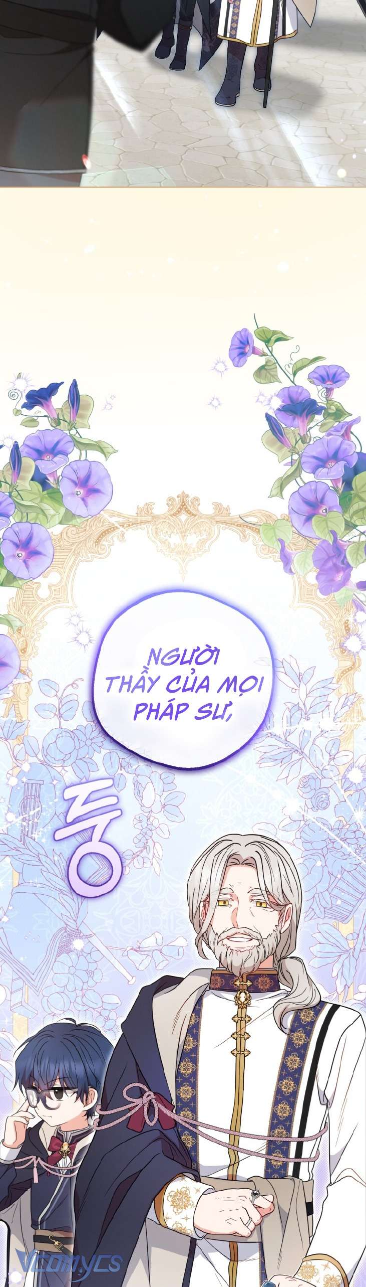 Được Yêu Thương Mà Còn Ngại Ngùng Sao! Chap 51 - Trang 4