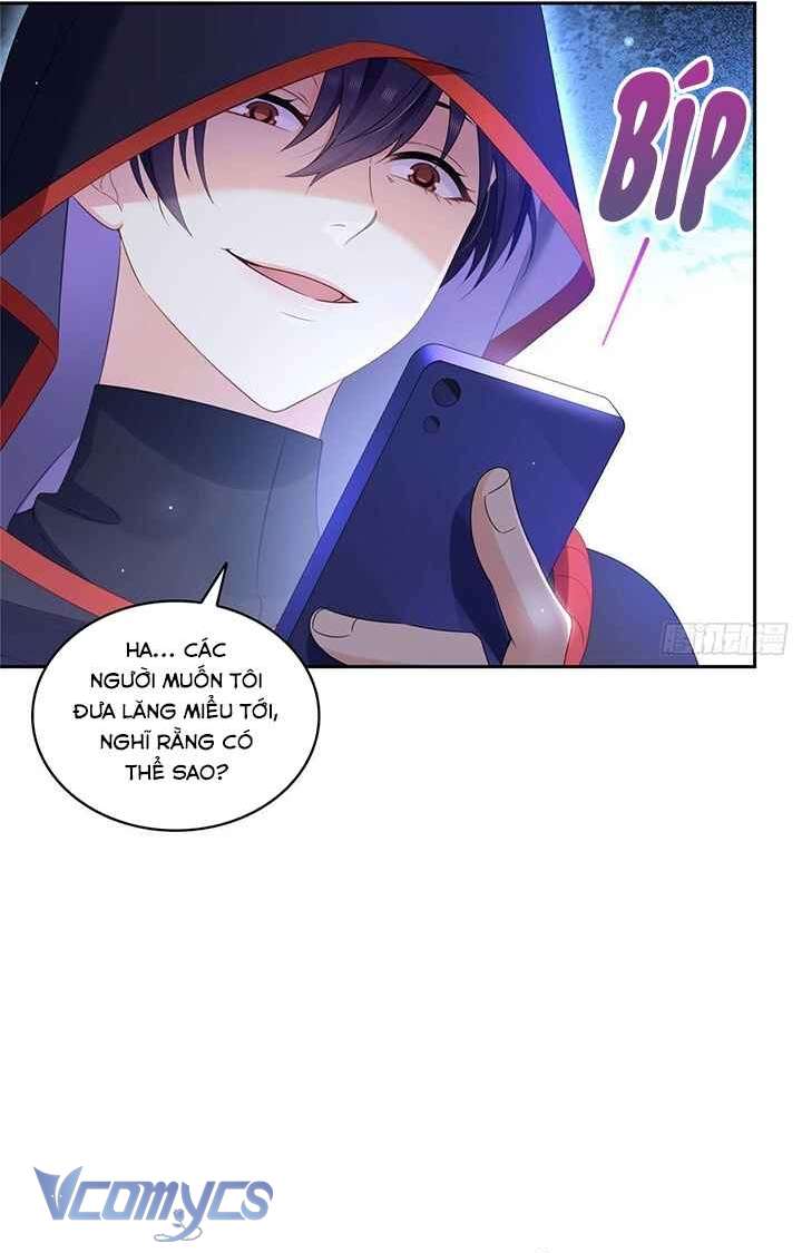 Hệt Như Hàn Quang Gặp Nắng Gắt Chap 531 - Trang 4