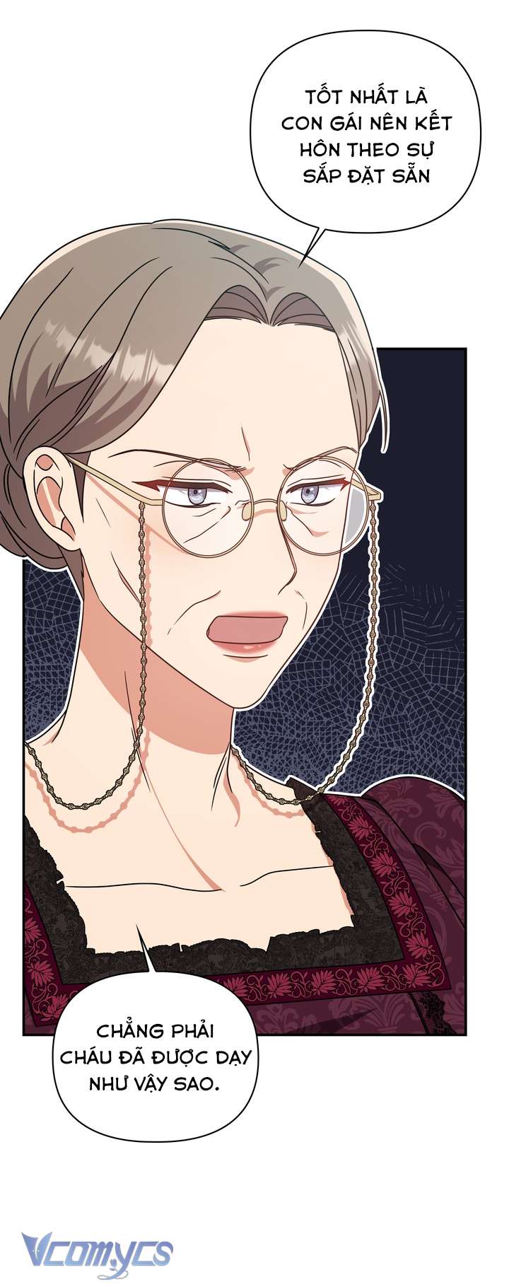 Công Nương Su Chapter 74 - Trang 4