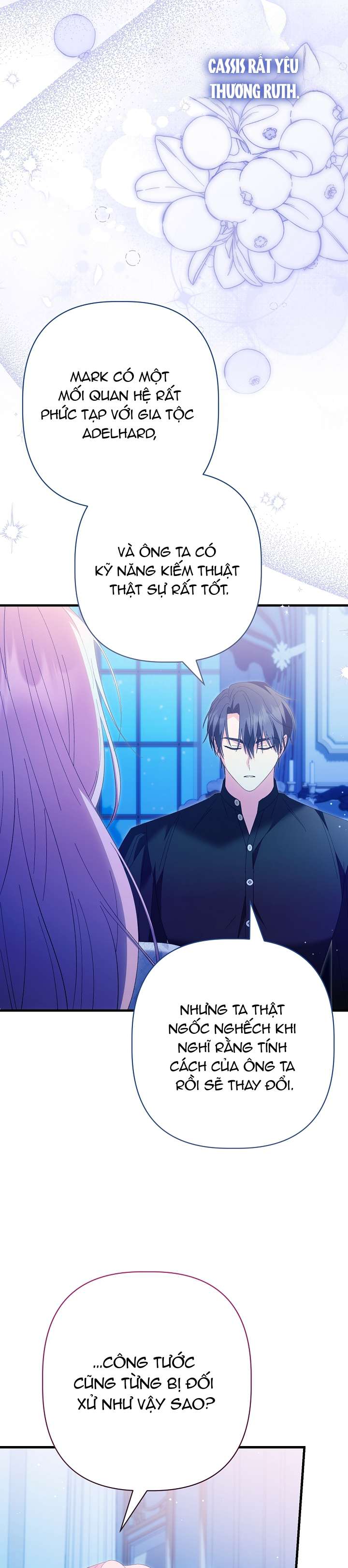 Cha Của Nam Chính Từ Chối Hủy Hôn Chapter 28 - Trang 4