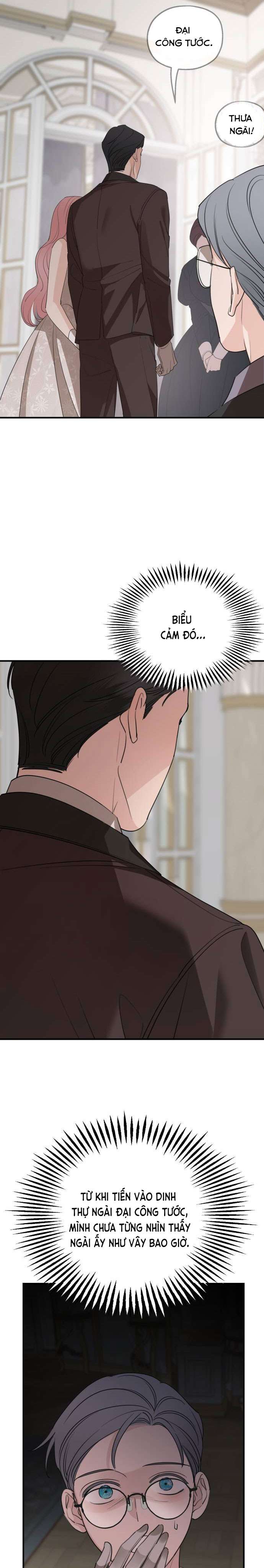 Gia Đình Chồng Quá Ám Ảnh Bởi Tôi Chap 73 - Trang 2