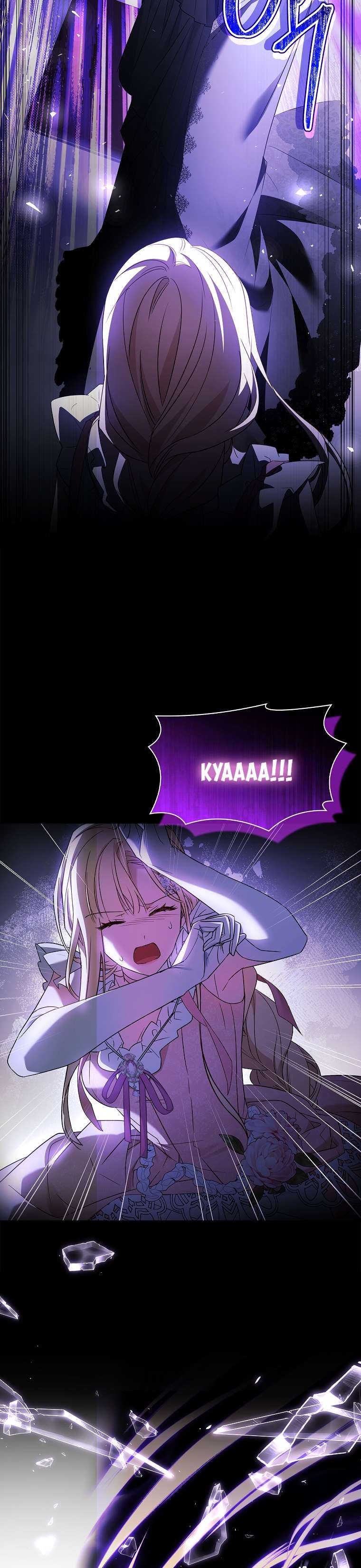 Chồng Ơi, Tại Sao Chúng Ta Không Thể Ly Hôn? Chapter 35 - Trang 4