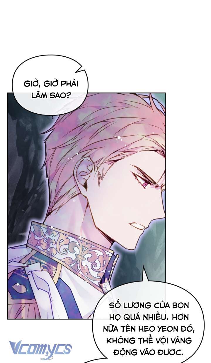 Kết Cục Của Nhân Vật Phản Diện Chỉ Có Thể Là Cái Chết Chapter 118 - Trang 4