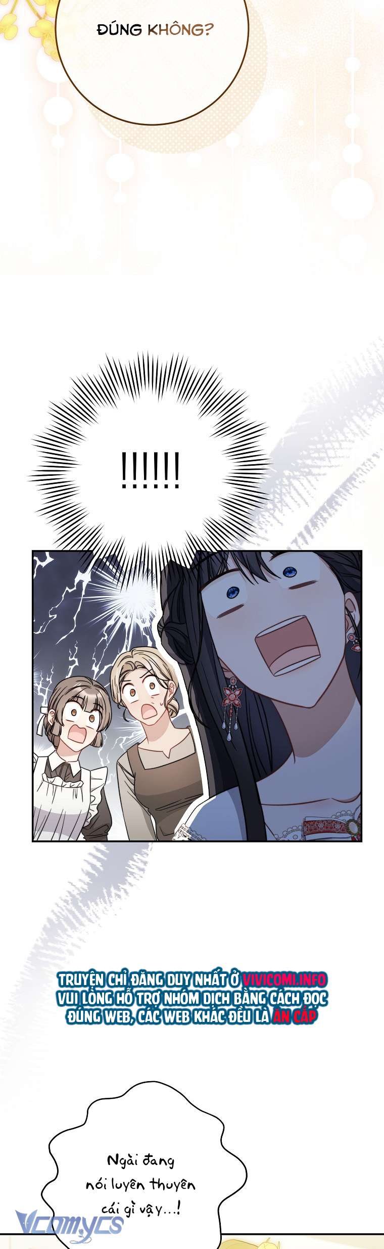 Nam Chính? Cho Cũng Không Thèm! Chapter 21 - Trang 4