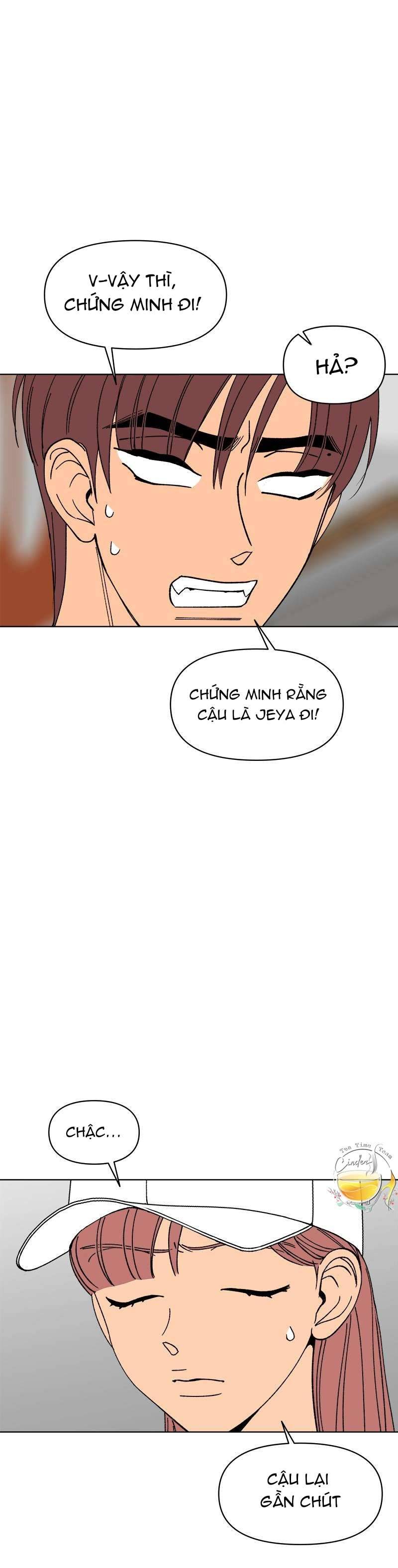 Tình Xưa Viết Lại Chapter 28 - Trang 4