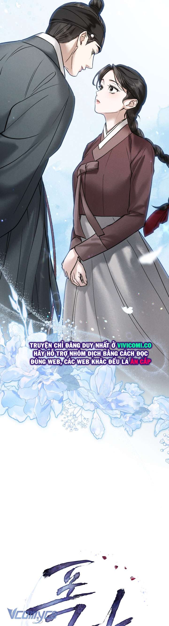 [18+] Đêm Giông Bão Chap 46 - Trang 2