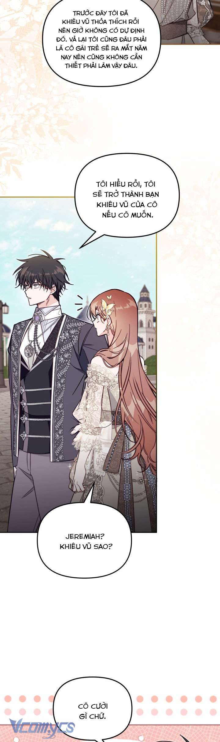 Không Có Chỗ Cho Kẻ Giả Mạo Chap 60 - Trang 2