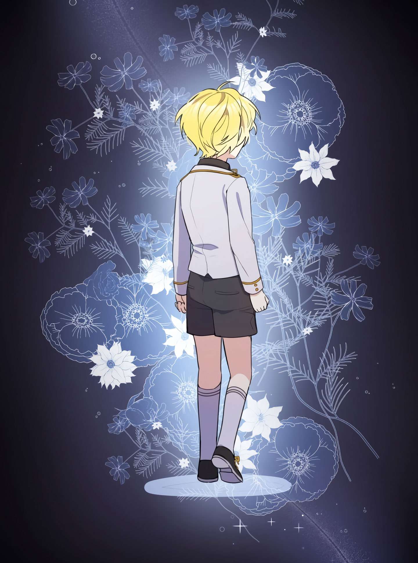 Người Bảo Hộ Của Bạo Quân Là Ma Nữ Tàn Độc Chap 11 - Trang 4