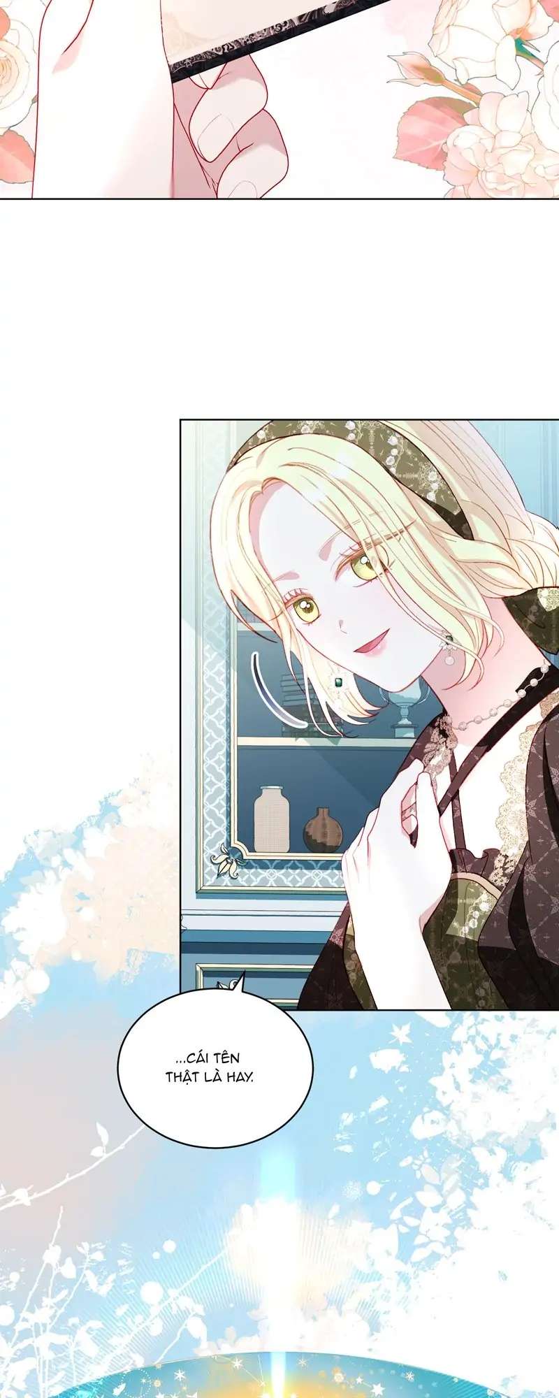 Một Ngày Nọ Bỗng Dưng Cha Xuất Hiện Chapter 39 - Trang 4