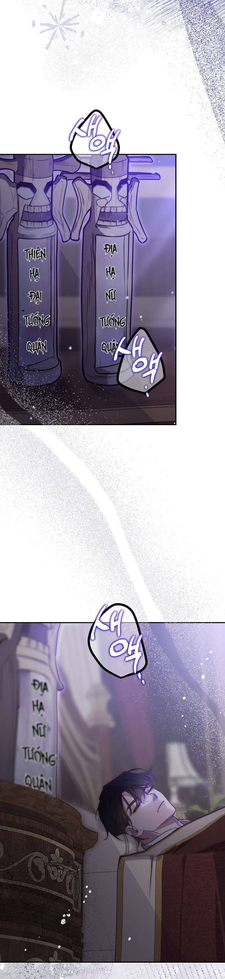 Khi Trái Tim Dẫn Lối Đôi Ta Chapter 20 - Trang 4