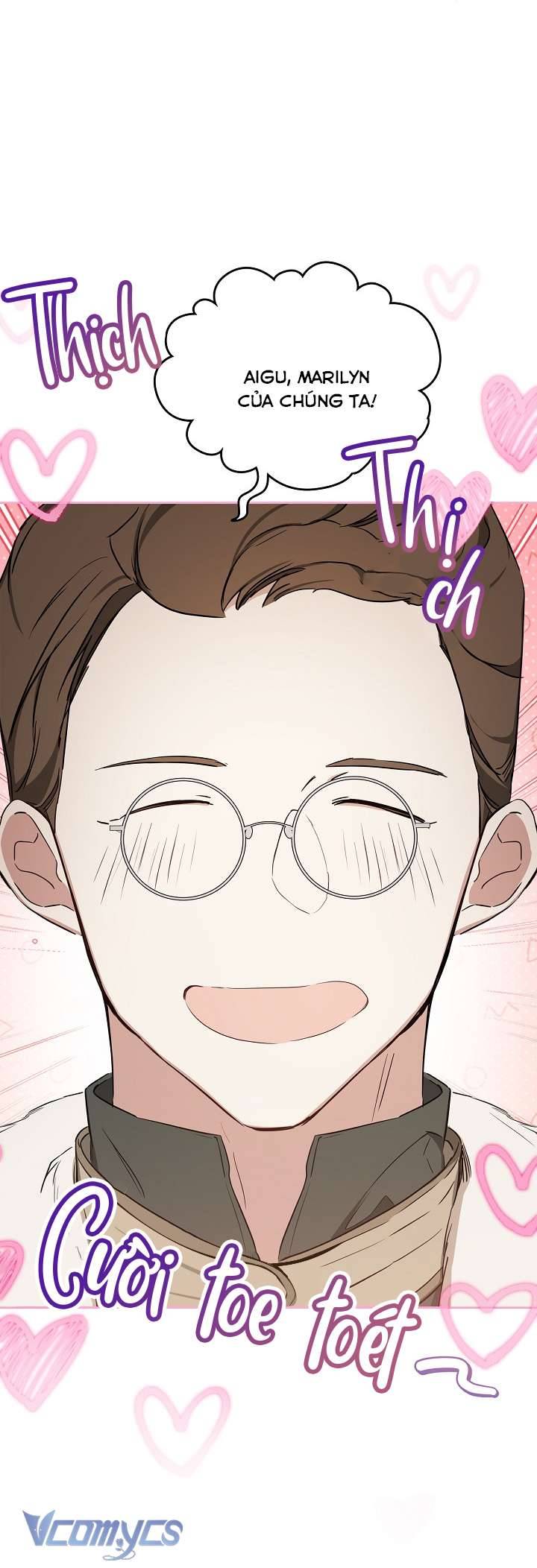 Kiếp Này Nhất Định Làm Gia Chủ Chap 135 - Trang 2