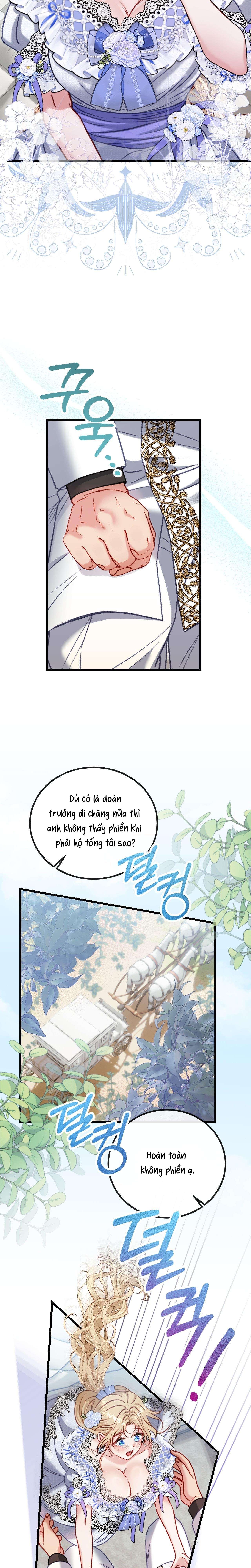 [ 18+ ] Bị Mắc Kẹt Trong Trò Chơi Harem Ngược Vô Vọng Chap 12 - Trang 2