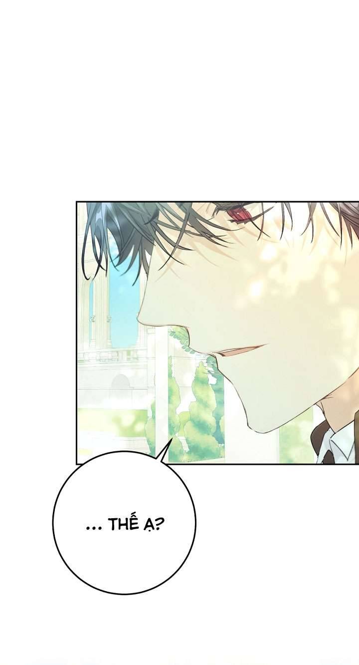 Ác Nữ Chỉ Là Một Con Rối Chap 37 - Trang 2