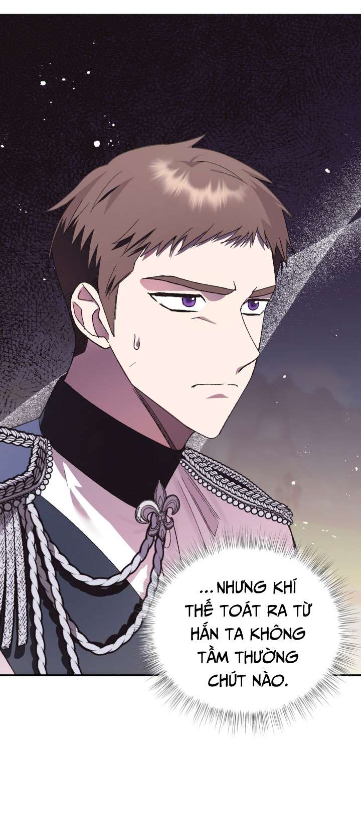 Cha À, Con Không Muốn Kết Hôn Đâu Chap 34 - Trang 2