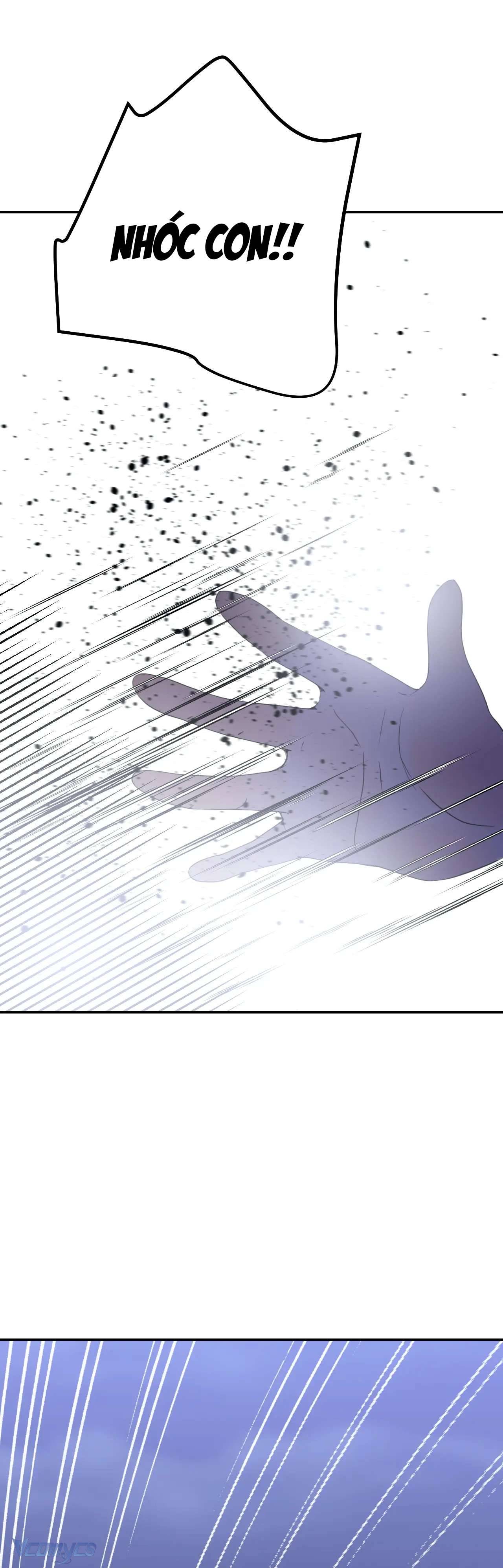 Thất Đại Kỳ Tích - Nước Mắt Bạo Quân Chap 59 - Trang 2