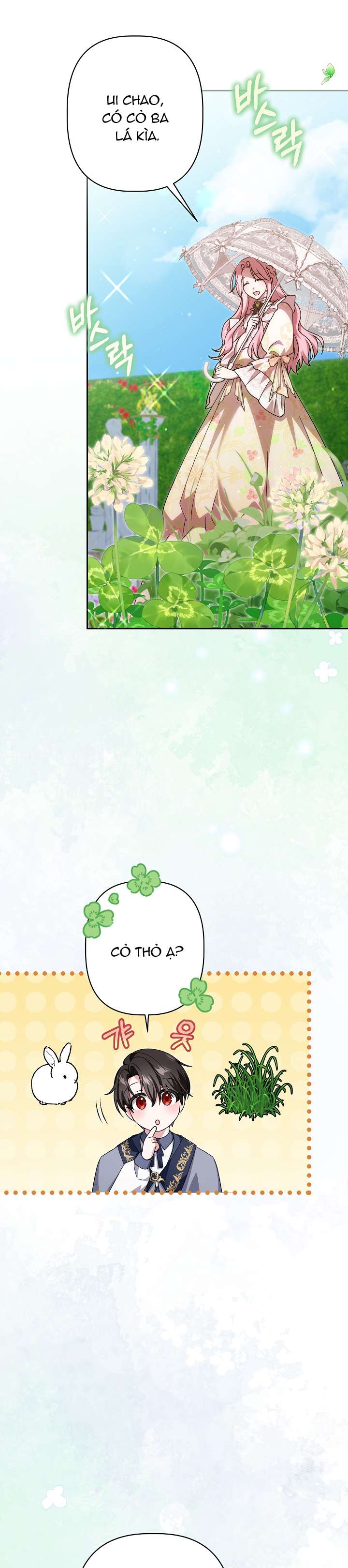 Cha Của Nam Chính Từ Chối Hủy Hôn Chapter 8 - Trang 4