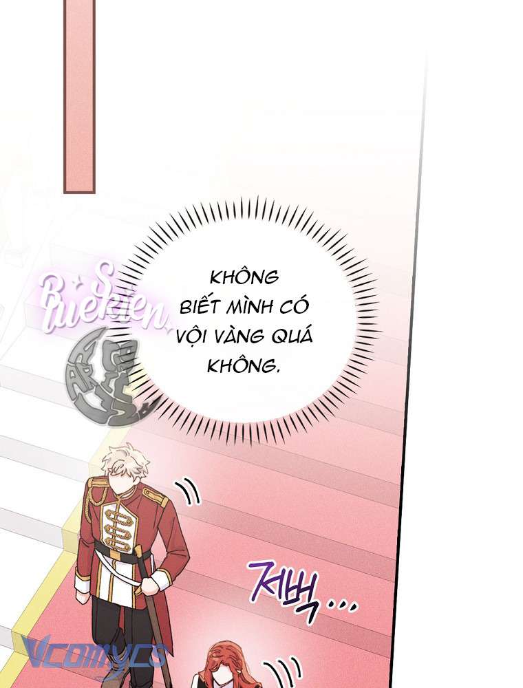 Chị Gái Của Nhân Vật Phản Diện Hôm Nay Cũng Đang Đau Khổ Chapter 44 - Trang 4