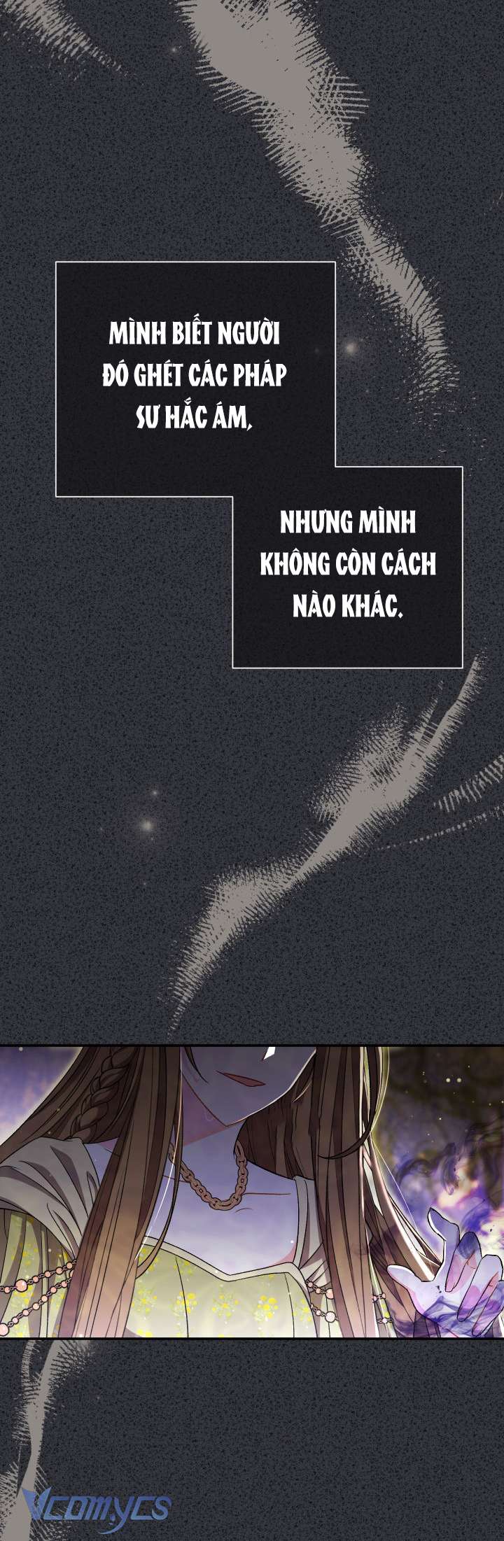 Người Xem Mắt Của Ác Nữ Quá Hoàn Hảo Chapter 34 - Trang 4