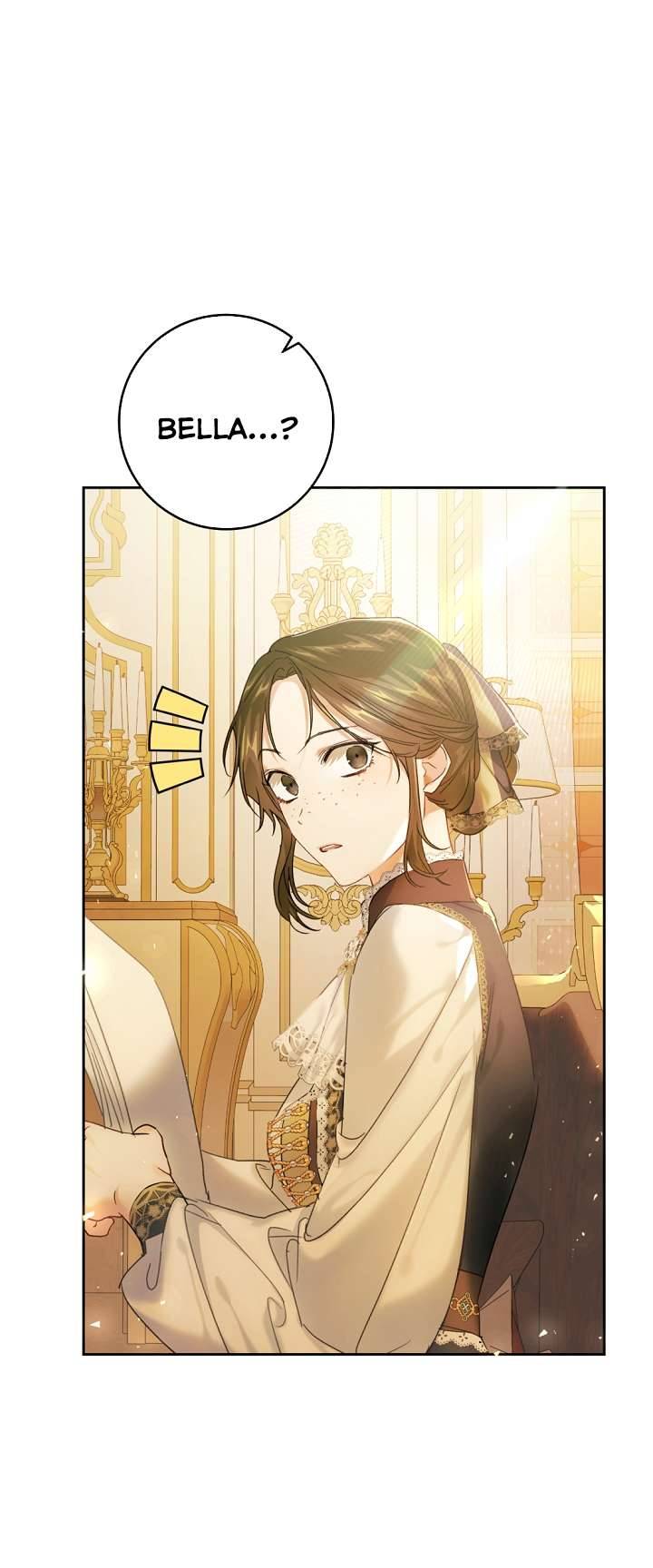 Ác Nữ Chỉ Là Một Con Rối Chap 55 - Trang 2