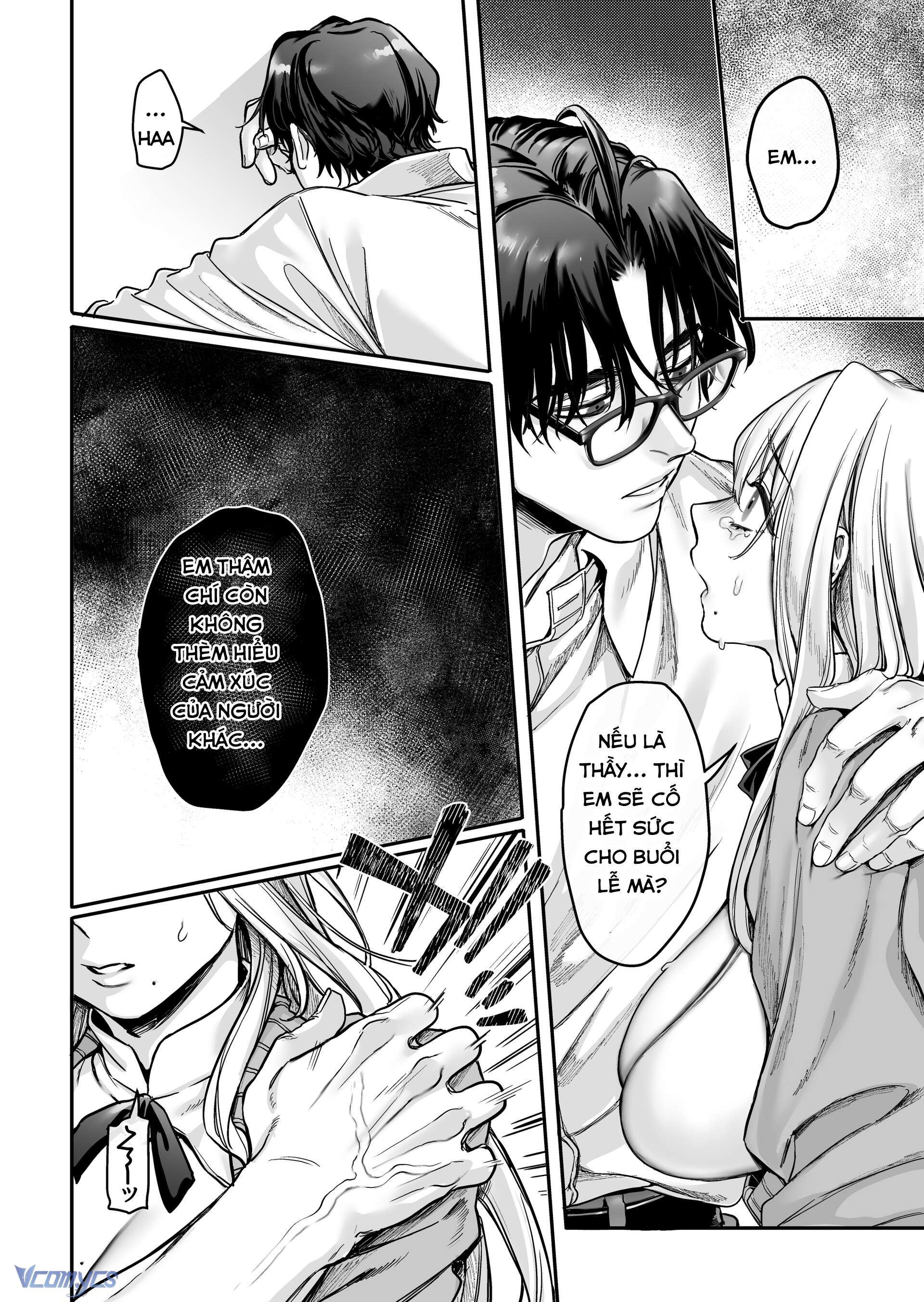 Hachisuka_s Family Kotoribako Chap 1.1 - Trang 2