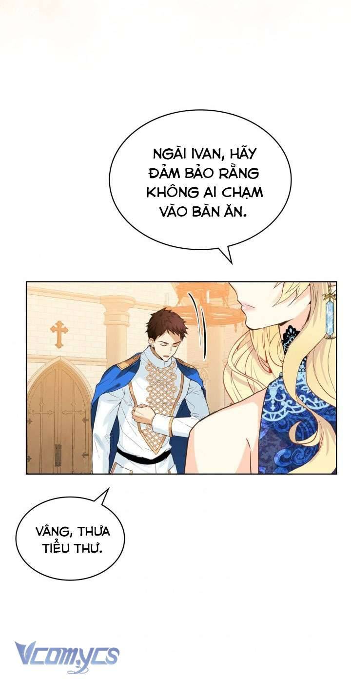 Con Có Phải Là Con Gái Của Người Không? Chapter 77 - Trang 3