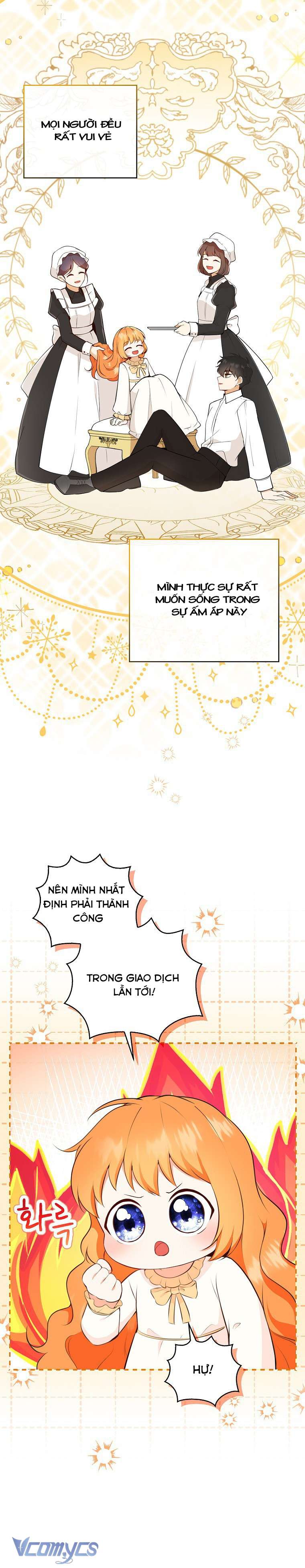 Sóc Con Tài Năng Chap 20 - Trang 2