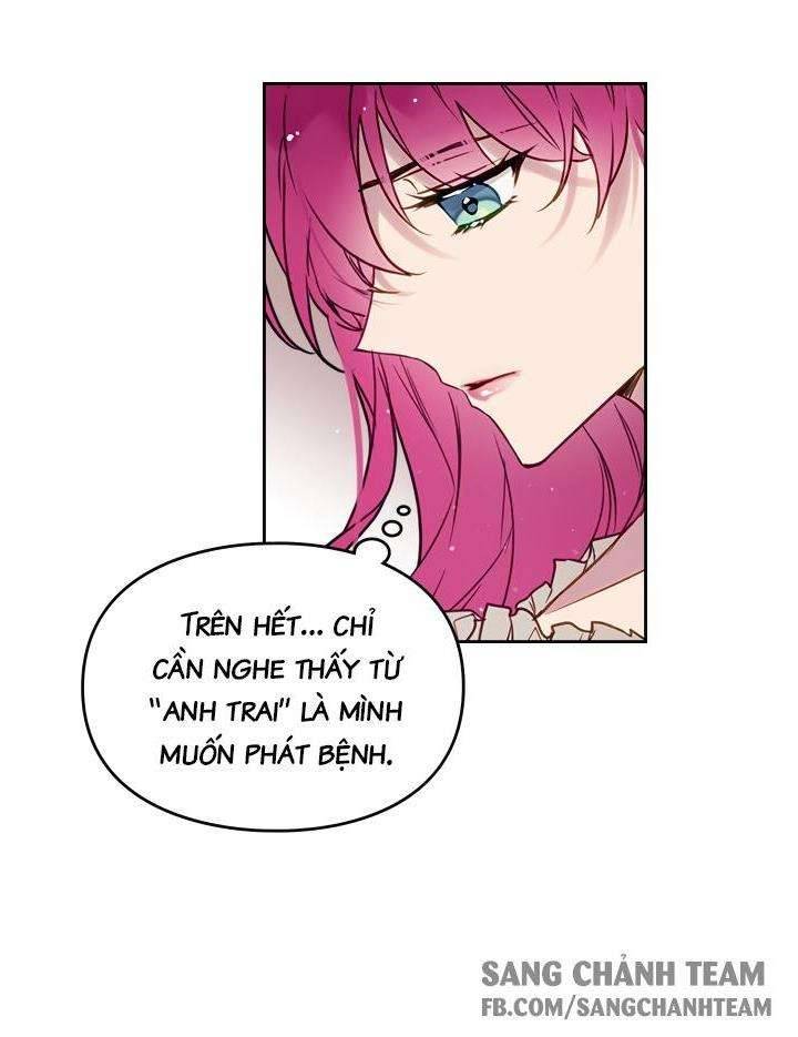 Kết Cục Của Nhân Vật Phản Diện Chỉ Có Thể Là Cái Chết Chapter 5 - Trang 4